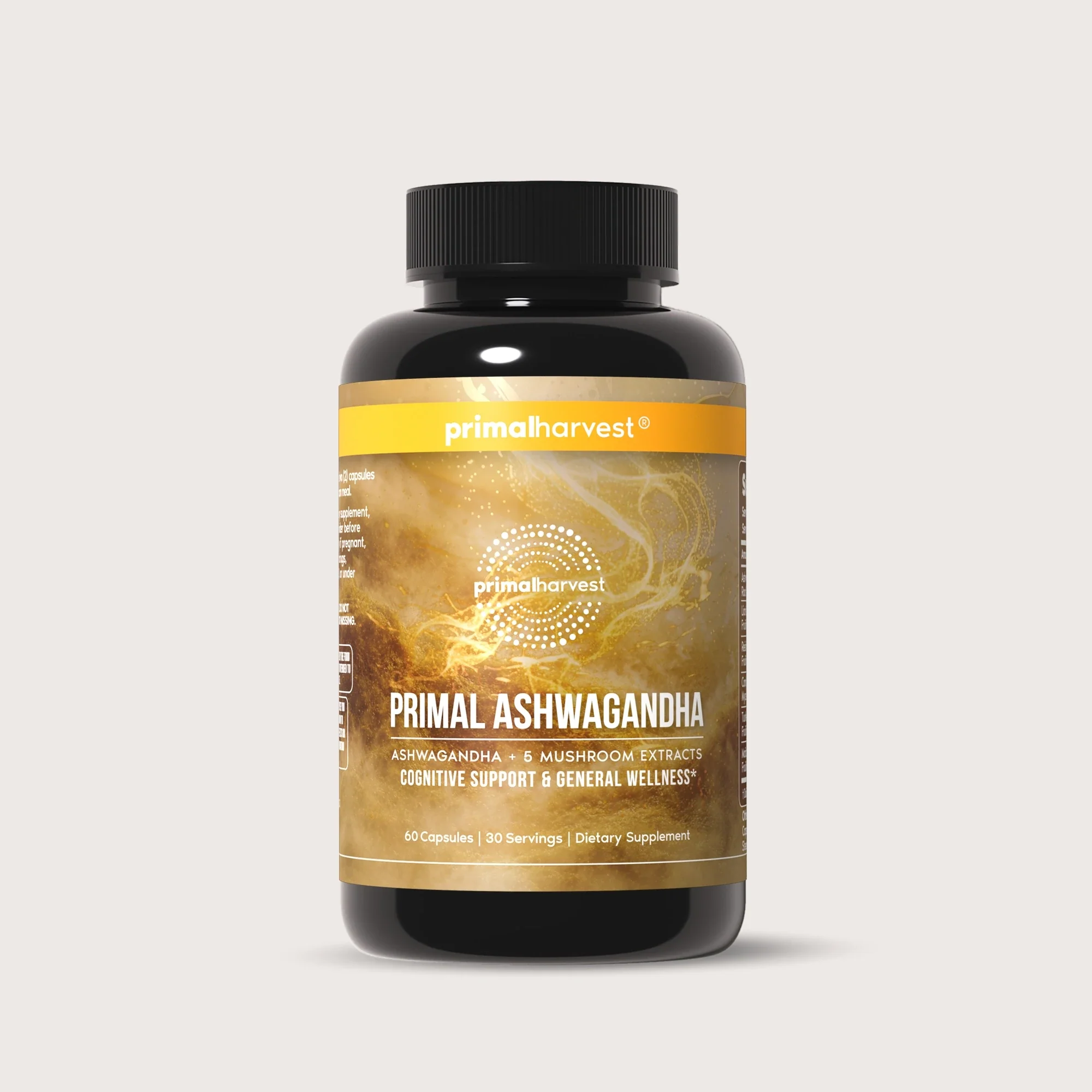 Primal Ashwagandha