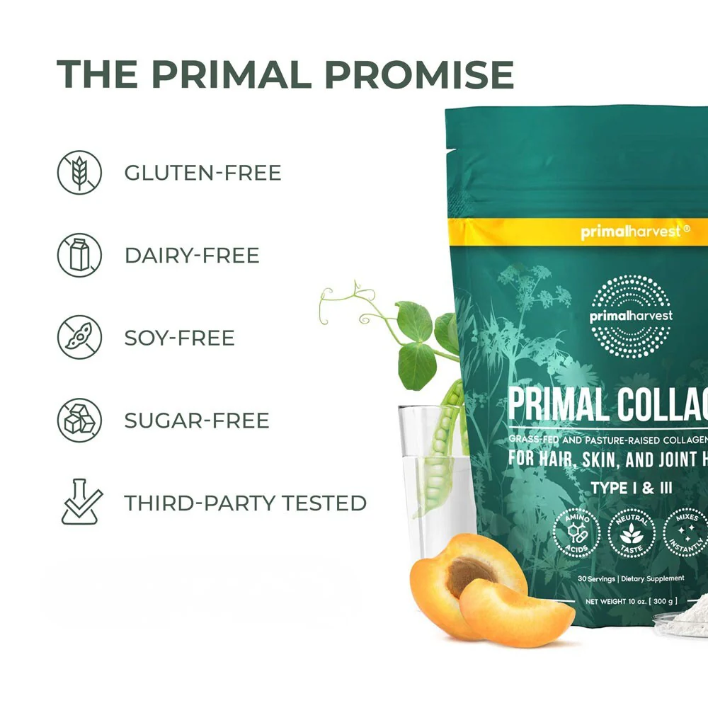Primal Collagen - Image 5