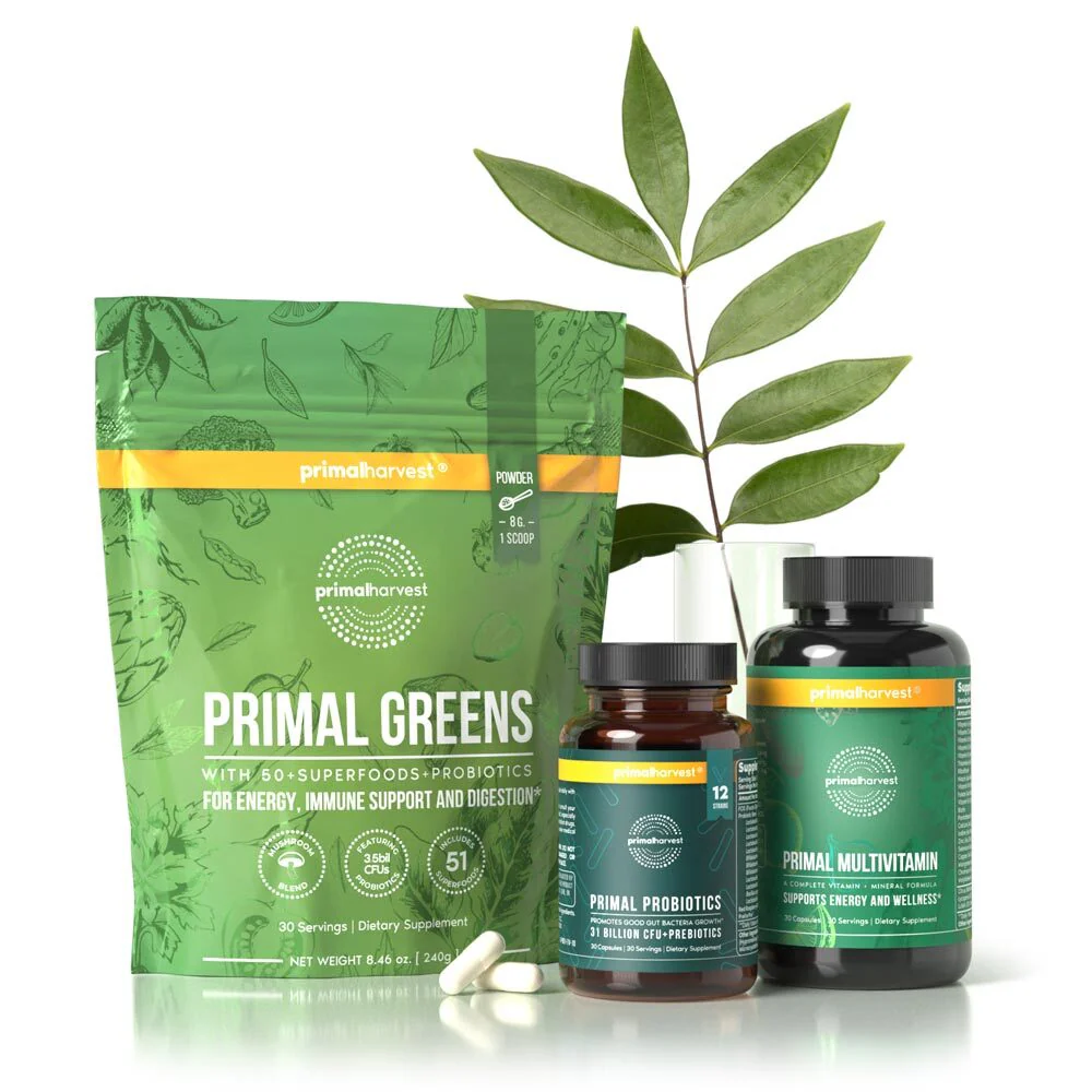 Primal Immune Support - Image 4