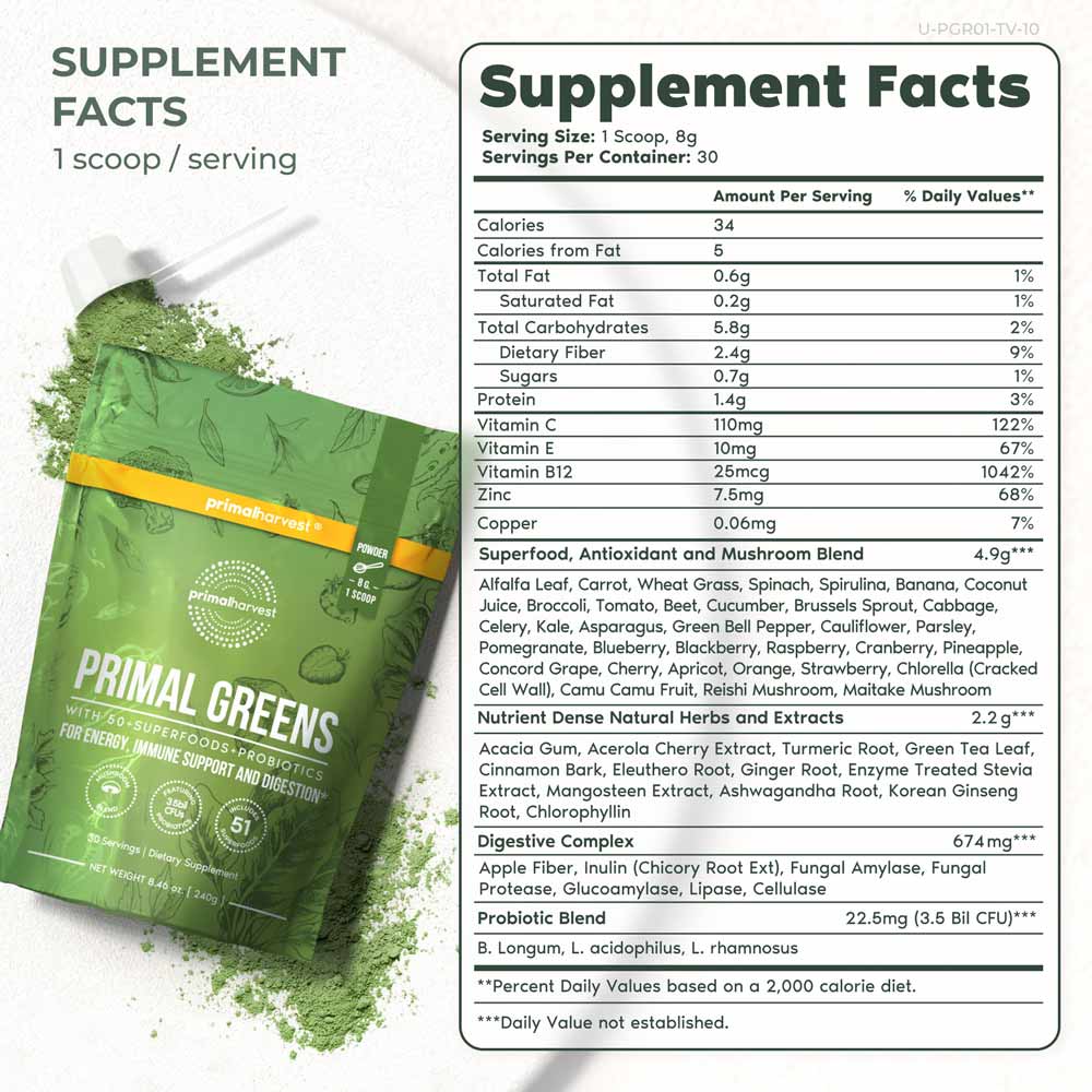 Primal Immune Support - Image 6