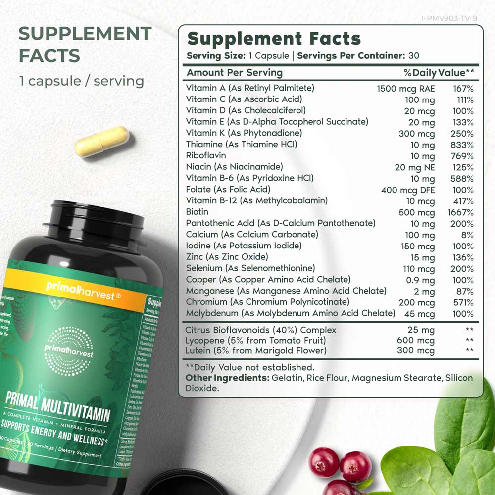 Primal Immune Support - Image 8