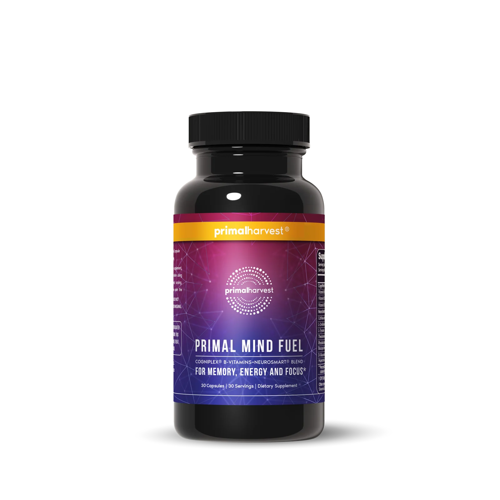 Primal Mind Fuel