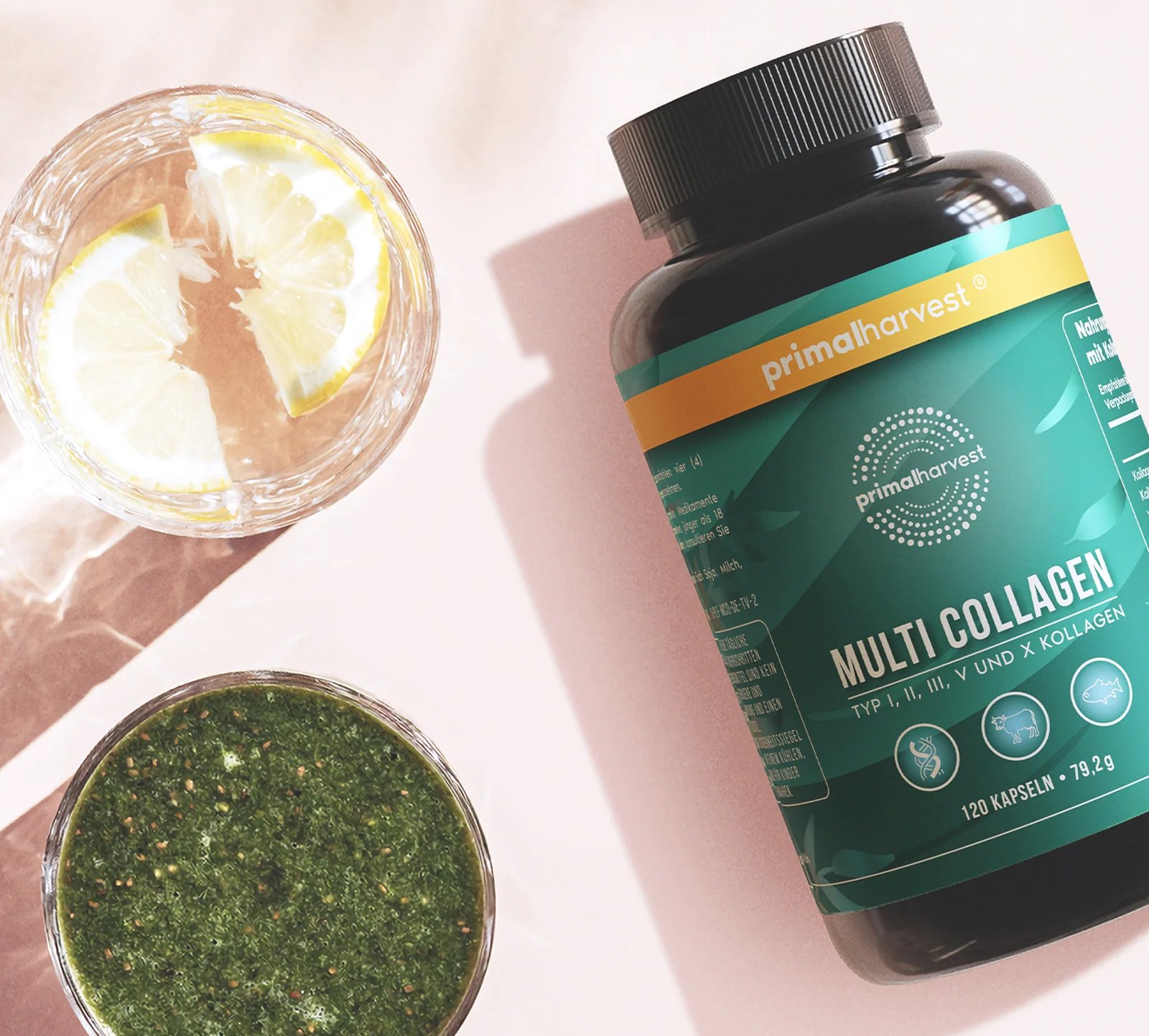 Primal Multi Collagen - Image 4