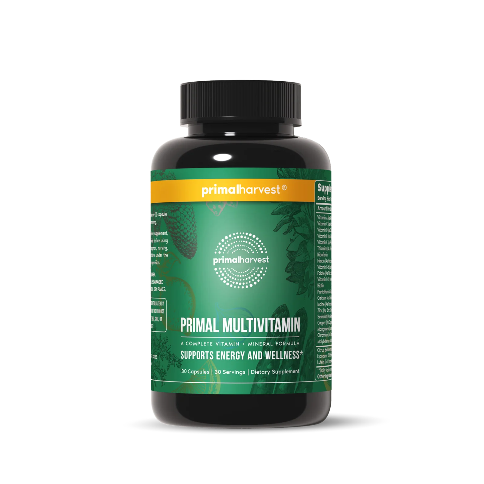 Primal Multivitamin