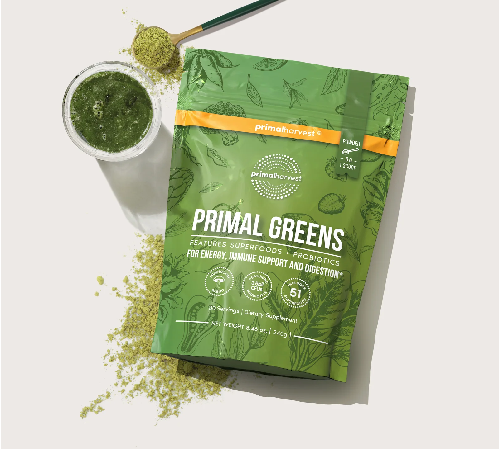 Thrive & Revive Bundle - Image 2