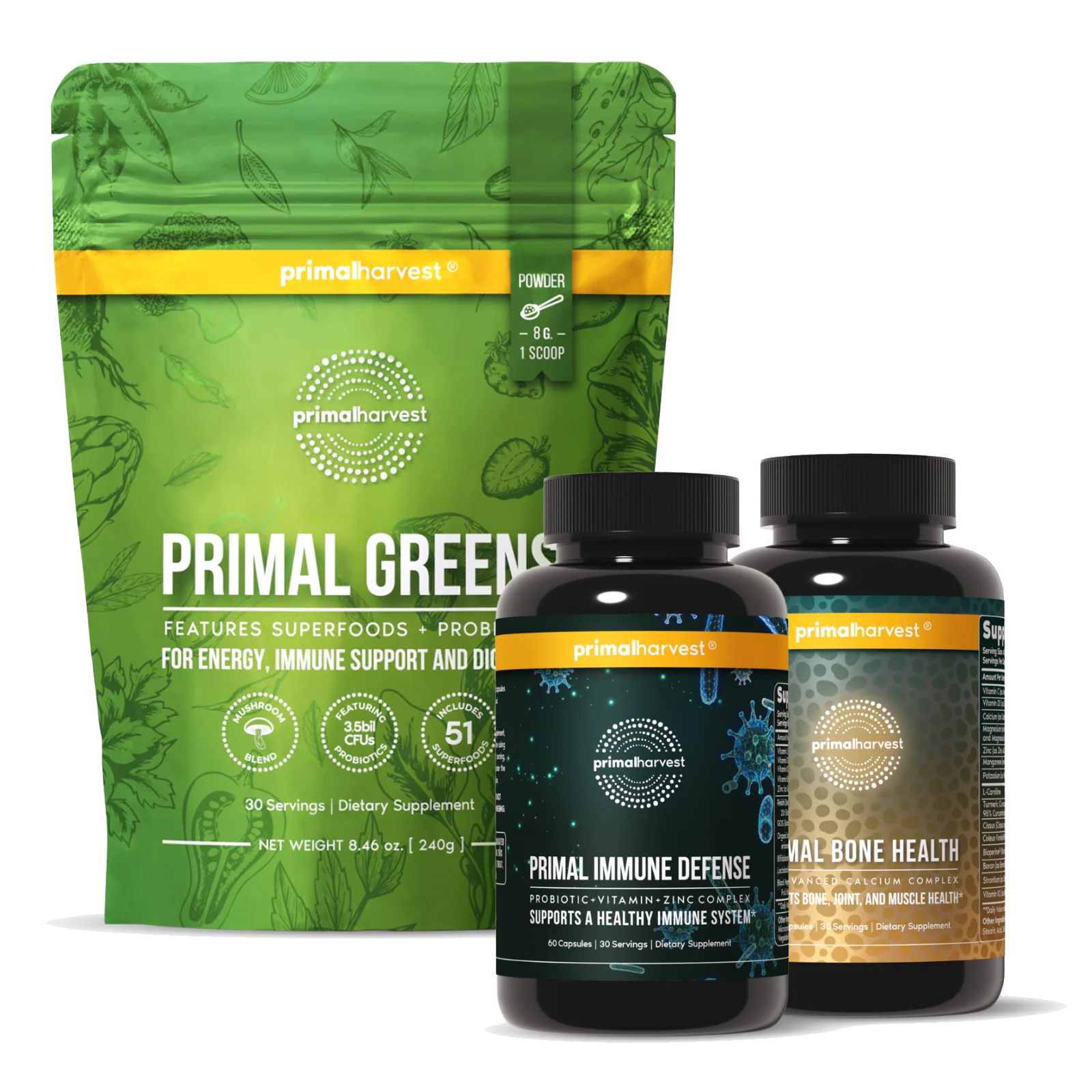 Thrive & Revive Bundle - Image 5